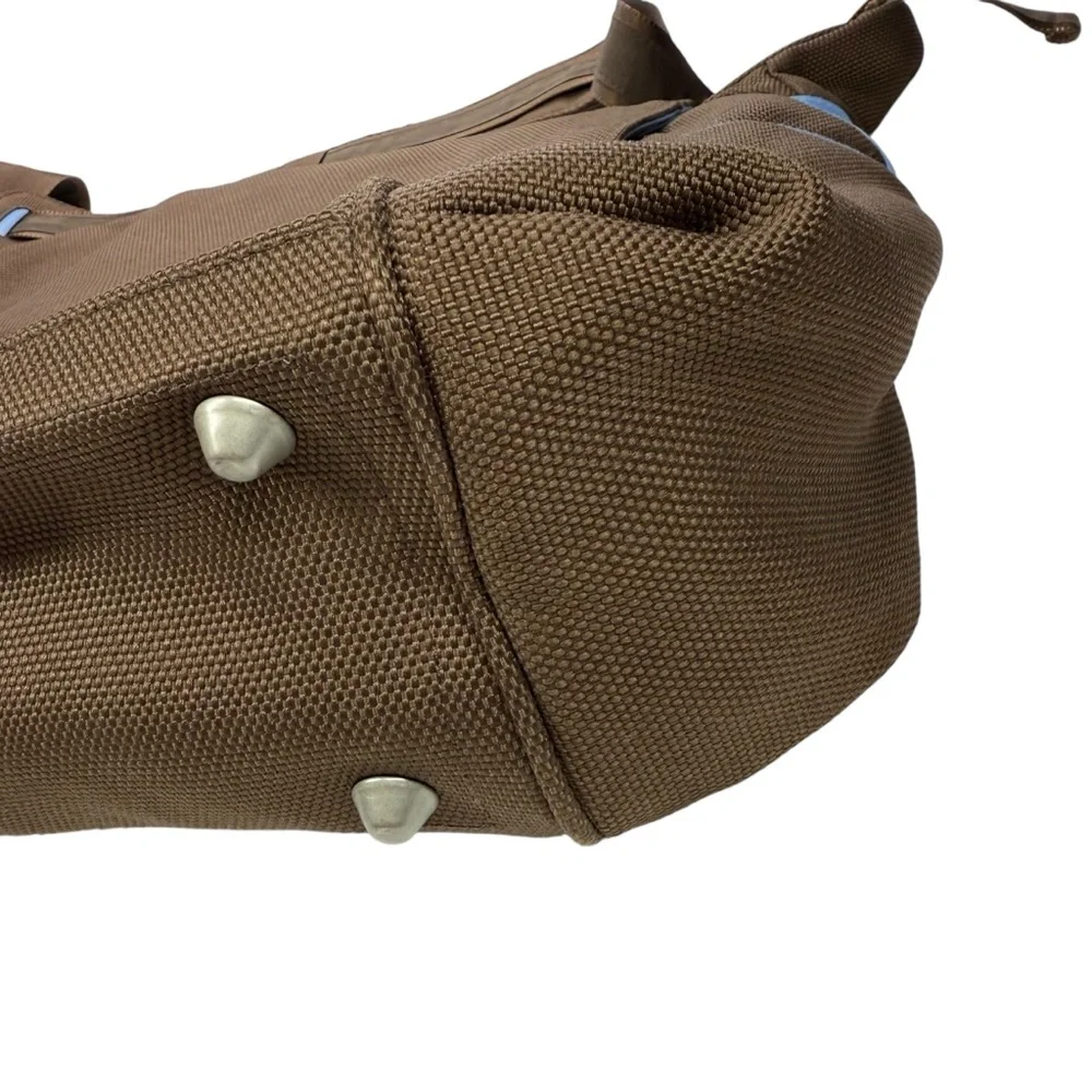 Pottery Barn Kids Convertible Diaper Bag, NWOT